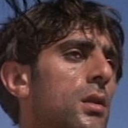 David Bracks - 鱷魚先生演員 飾演Burt (Roo Shooter)