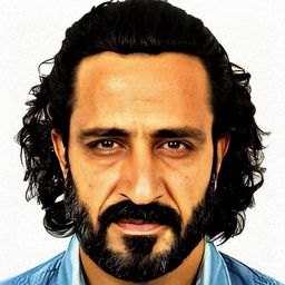 Mir Sarwar 飾演 Sajid Mir