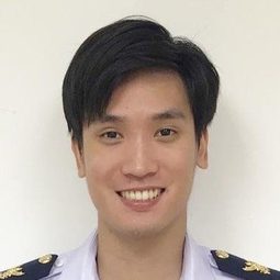 Suraphat Kirivichien - 愛要來了演員 飾演Arm