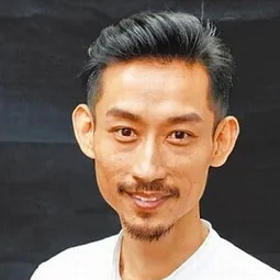 陳竹昇 - 大濛演員 飾演