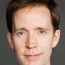 詹姆斯·阿諾德·泰勒 飾演 Daniel Webster