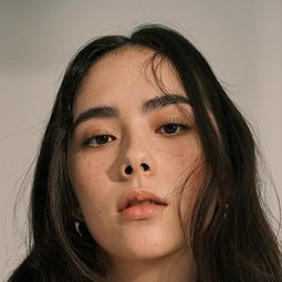 林奕嵐 飾演 Chen Sih