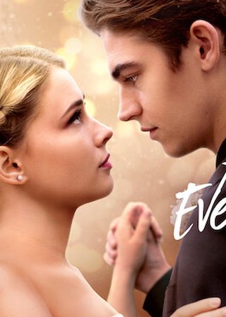 禁忌世代：續愛 海報