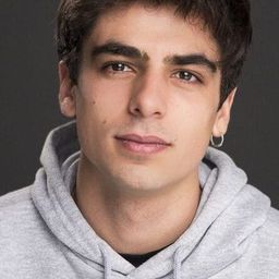 Lluís Febrer - 逃出絕命院演員 飾演Steve