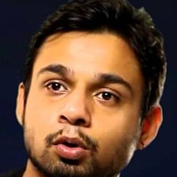 胡珊·達拉爾 - O’ Romeo演員 飾演Chhotu