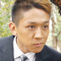 Yang Ming 飾演 Xu Gui