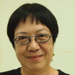 許鞍華 - 香香公主導演