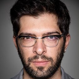 Ehsan Goodarzi - 伊朗式英雄演員 飾演Nad-e-Ali