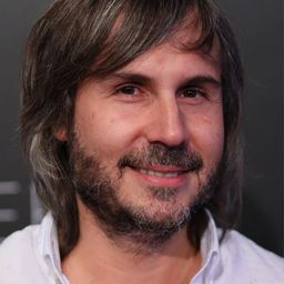 Andrés Baiz - Roa導演