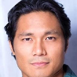 Cedric Jonathan - The Islands演員 飾演Haoa