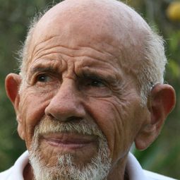 Jacque Fresco 飾演 Self