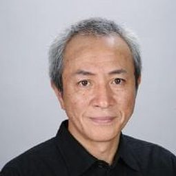 原 康義 - 玻璃兔演員 飾演Takeo (voice)