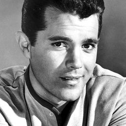 John Ashley 飾演 Logan