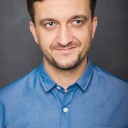 Sławomir Mandes - 禁忌之慾演員 飾演Adam Szlenda