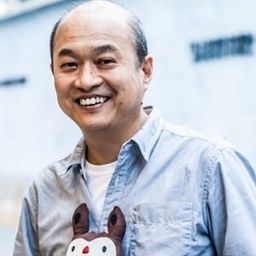 鄭文堂 - 夏天的尾巴導演