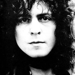Marc Bolan 飾演 