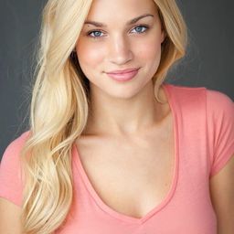 Tabitha Grayston - Why?演員 飾演Faith