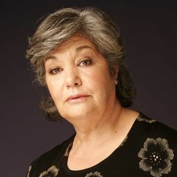 Márcia Breia - Kiss and Cry演員 飾演Maria