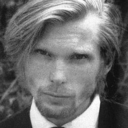 Federico Boido 飾演 Boida