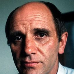 Bruno Lawrence 飾演 Willie