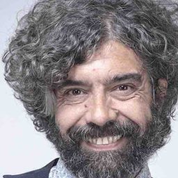 Fede Celada 飾演 Gabeiras