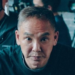 黃明昇 - 新上海灘演員 飾演Yiu's Gangster (uncredited)