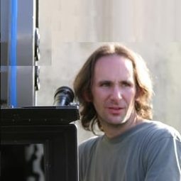 Mark Atkins - P-51飛龍戰機導演