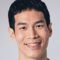 賴建岱 - 吾土演員 飾演馬水福（二弟）