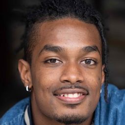 Elias Ferguson - 逆襲人生演員 飾演Young Jaycen