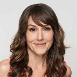 Seana Kofoed 飾演 Elaine