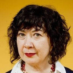 Marie Brassard - 兄妹情誼演員 飾演Lise Poitras