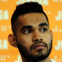 Aufa Assegaf 飾演 Aldi