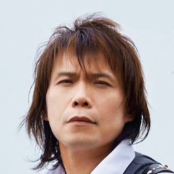 伍佰 飾演 Wu Chen-lin