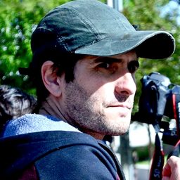 Adrián Ochoa - Sinister Circle編劇