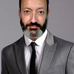 Xavier Casan 飾演 Bill Gags (voice)