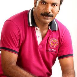 Shobi Thilakan - 槓上好厝邊演員 飾演