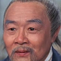 顧文宗  - 笑聲淚影演員 飾演Mr Fan