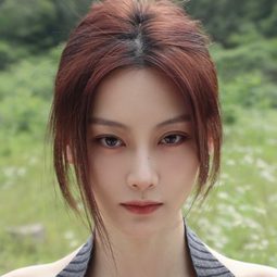 尚語賢 飾演 Xiao Fei's Girlfriend