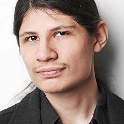 Mukunda Angulo 飾演 Self