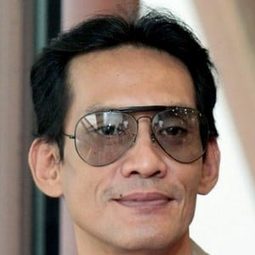 懷沙·胡仙 飾演 Ilham