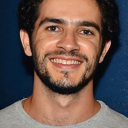 Vinícius de Oliveira - 中央車站演員 飾演Josué Fontenele de Paiva