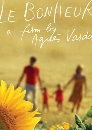 《幸福樂園》電影海報