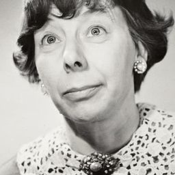 Leida Rammo - Foreign Fields演員 飾演Old Man's Wife