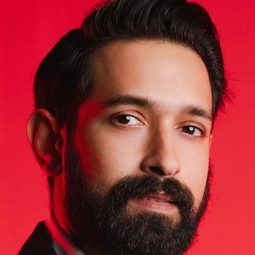 維克蘭·馬賽 - O’ Romeo演員 飾演Mehboob Qureshi