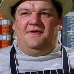 Denis Shaw - Port Afrique演員 飾演Grila