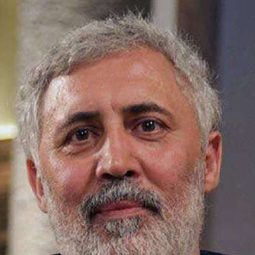 Francesco Piccolo - 無論你在哪編劇