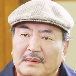 張航善 - 愛的肢解演員 飾演Detective Oh