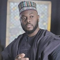 ayolola ayoola 飾演 Yoruba Demon