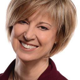 Marie-José Turcotte 飾演 Marie-José Turcotte