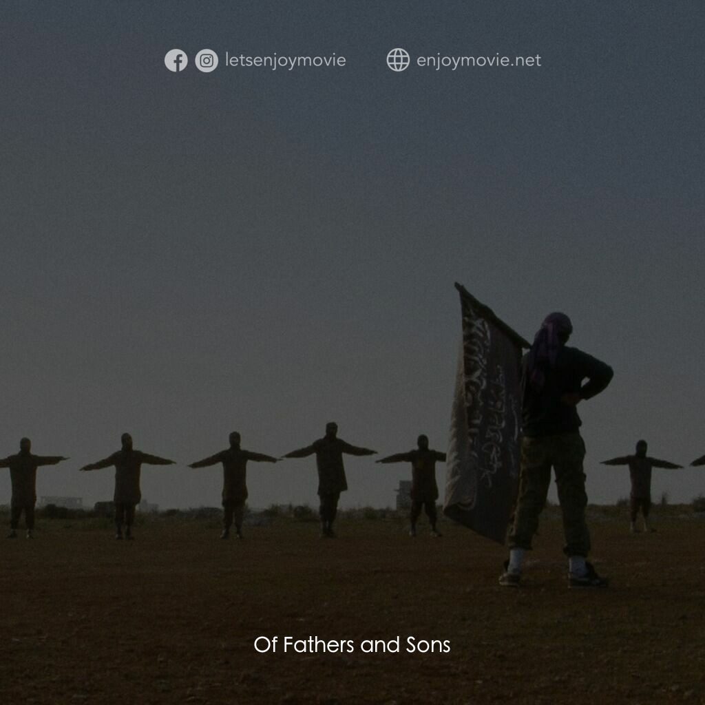 惡魔的育成電影對白：